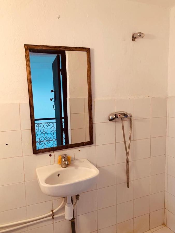 Riad Tatam House Marrakesh Exteriör bild