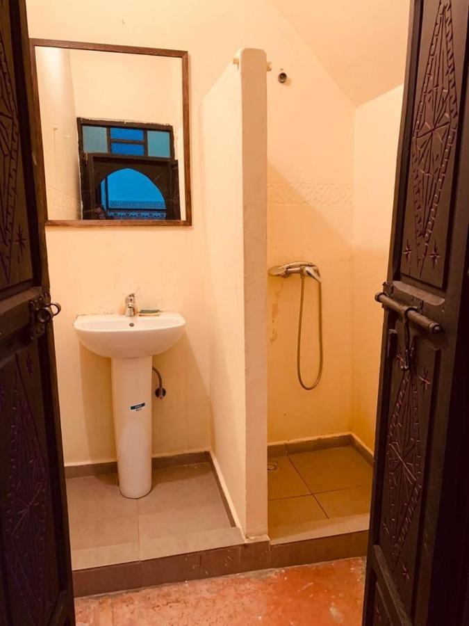 Riad Tatam House Marrakesh Exteriör bild